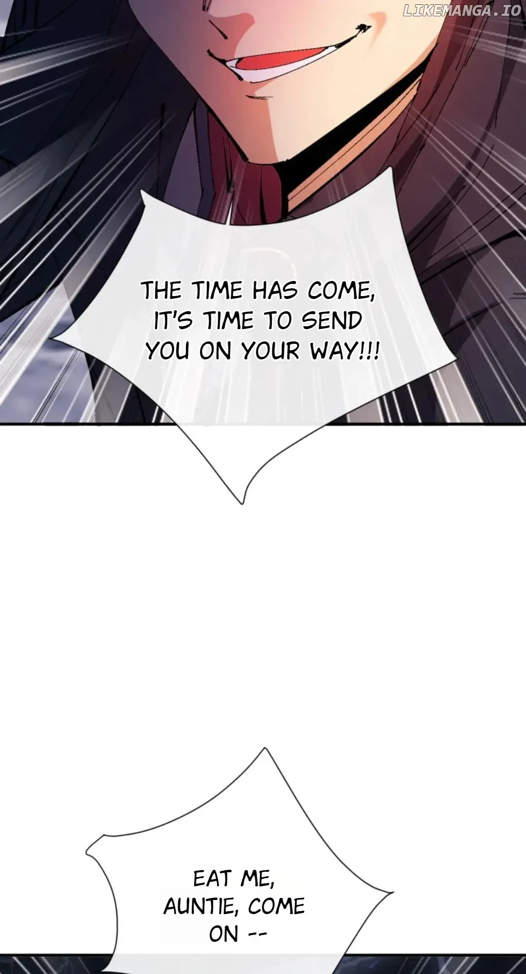 Read Villain Cultivator’s Secret Return Manga Online