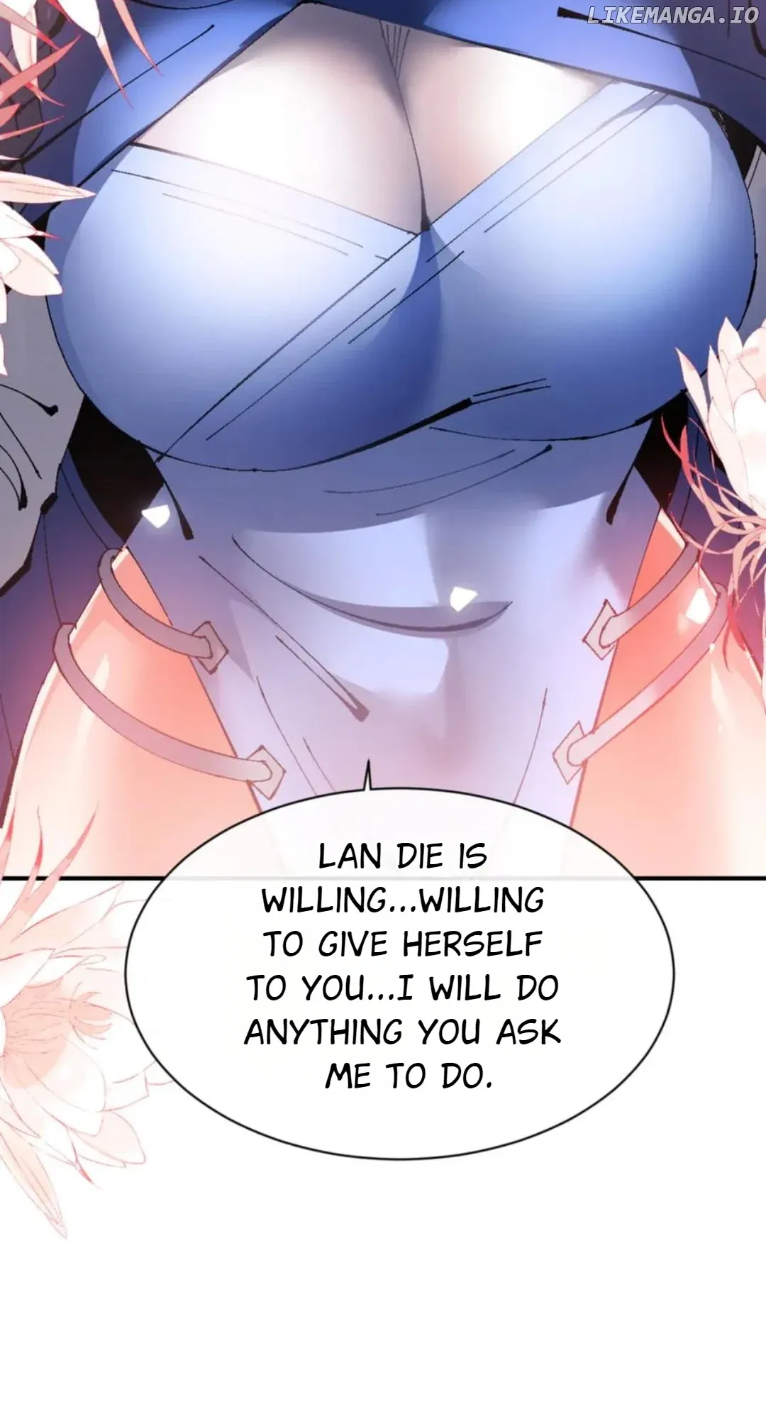 Read Villain Cultivator’s Secret Return Manga Online