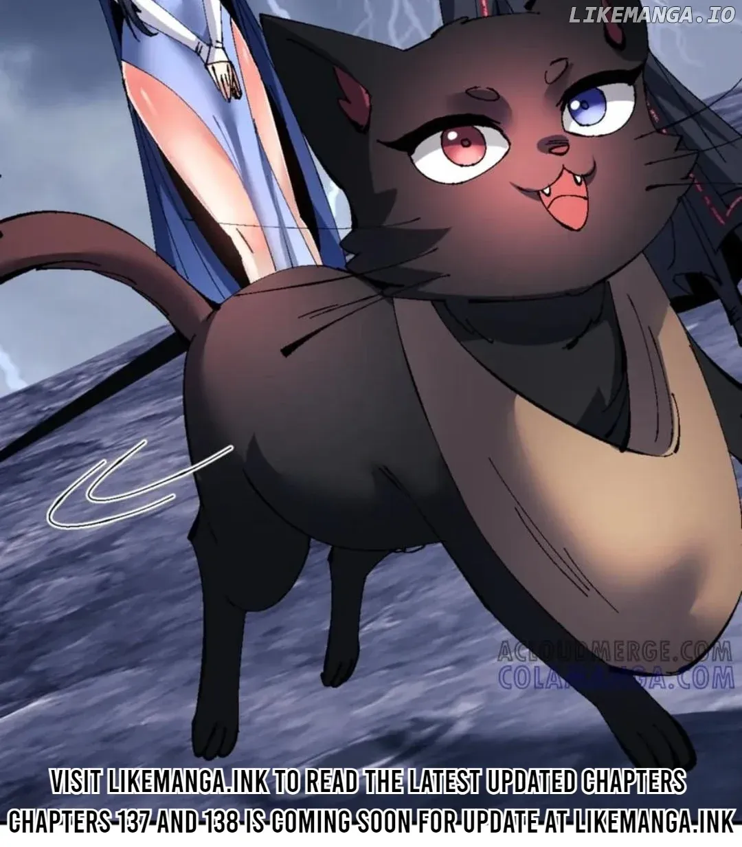 Read Villain Cultivator’s Secret Return Manga Online