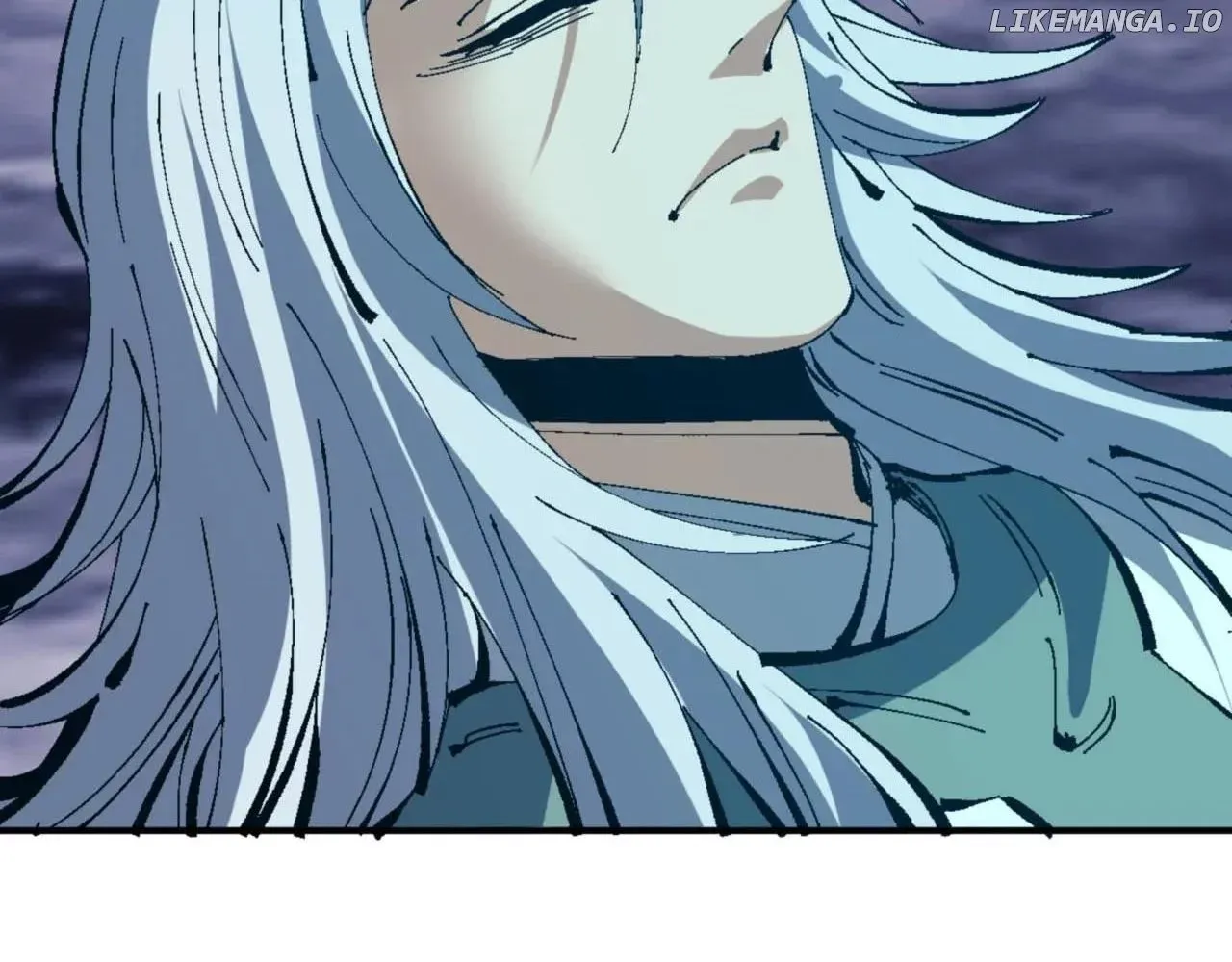 Read Villain Cultivator’s Secret Return Manga Online