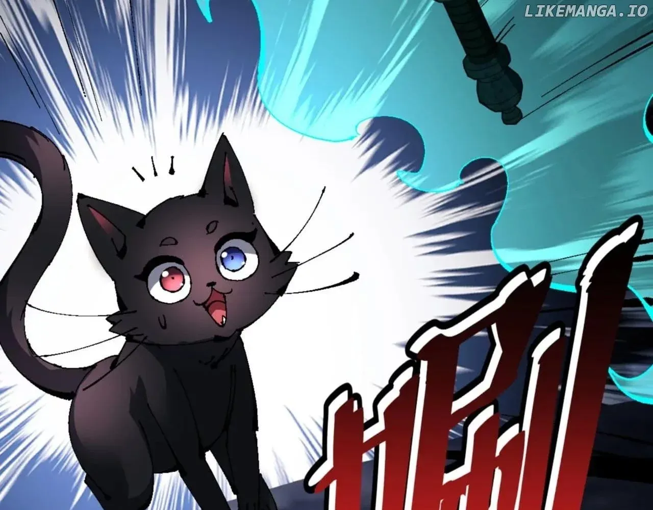 Read Villain Cultivator’s Secret Return Manga Online