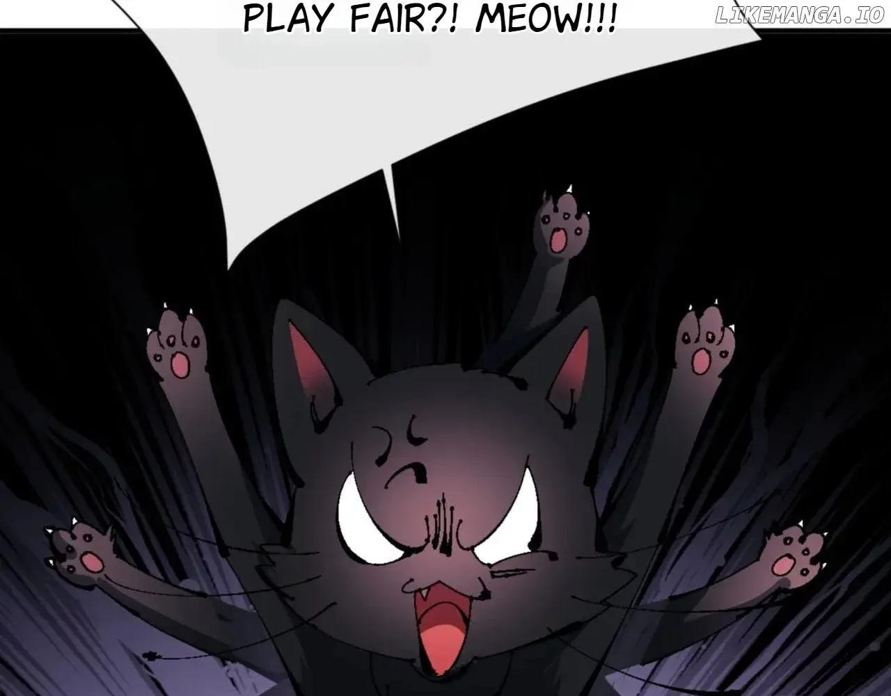 Read Villain Cultivator’s Secret Return Manga Online