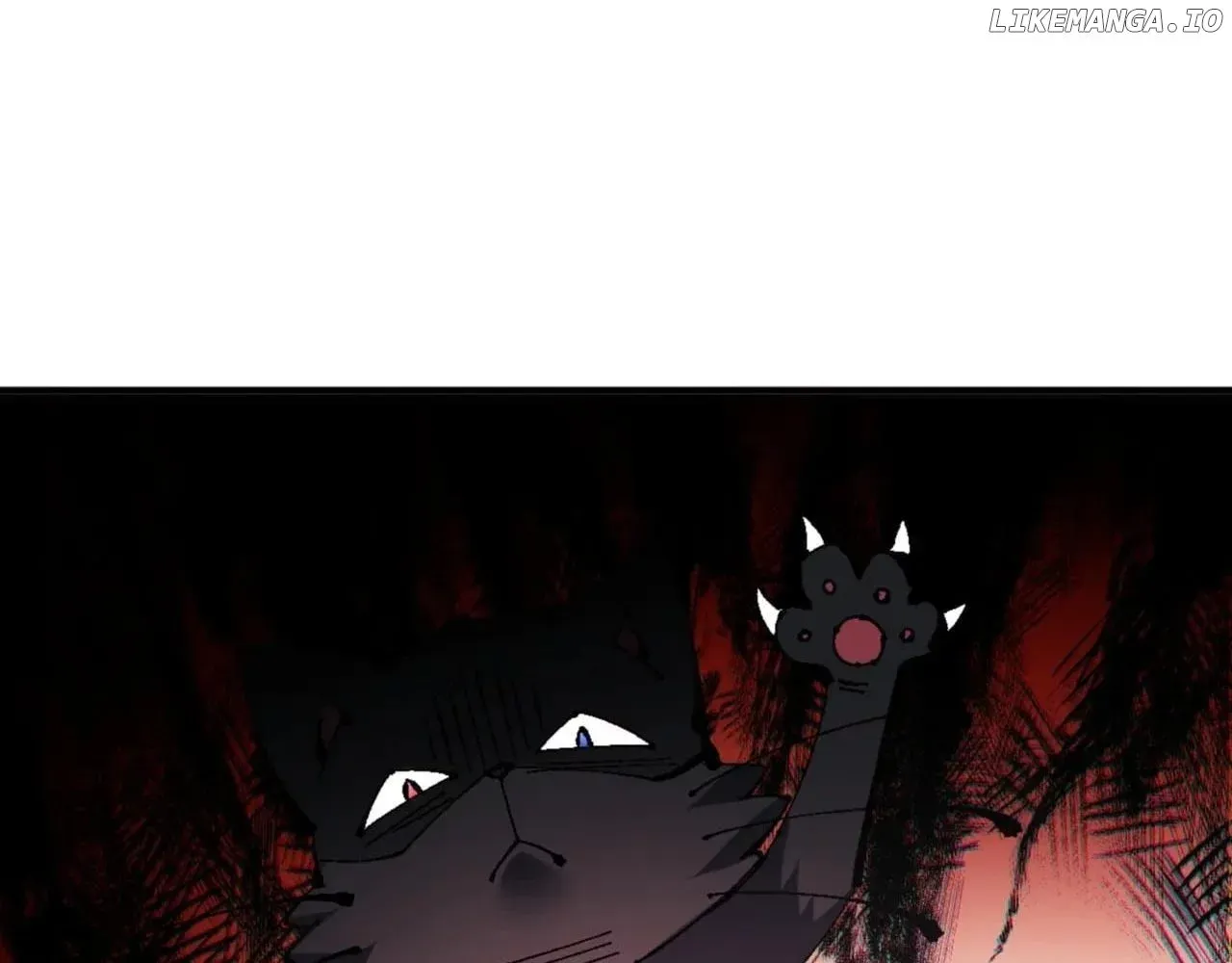 Read Villain Cultivator’s Secret Return Manga Online