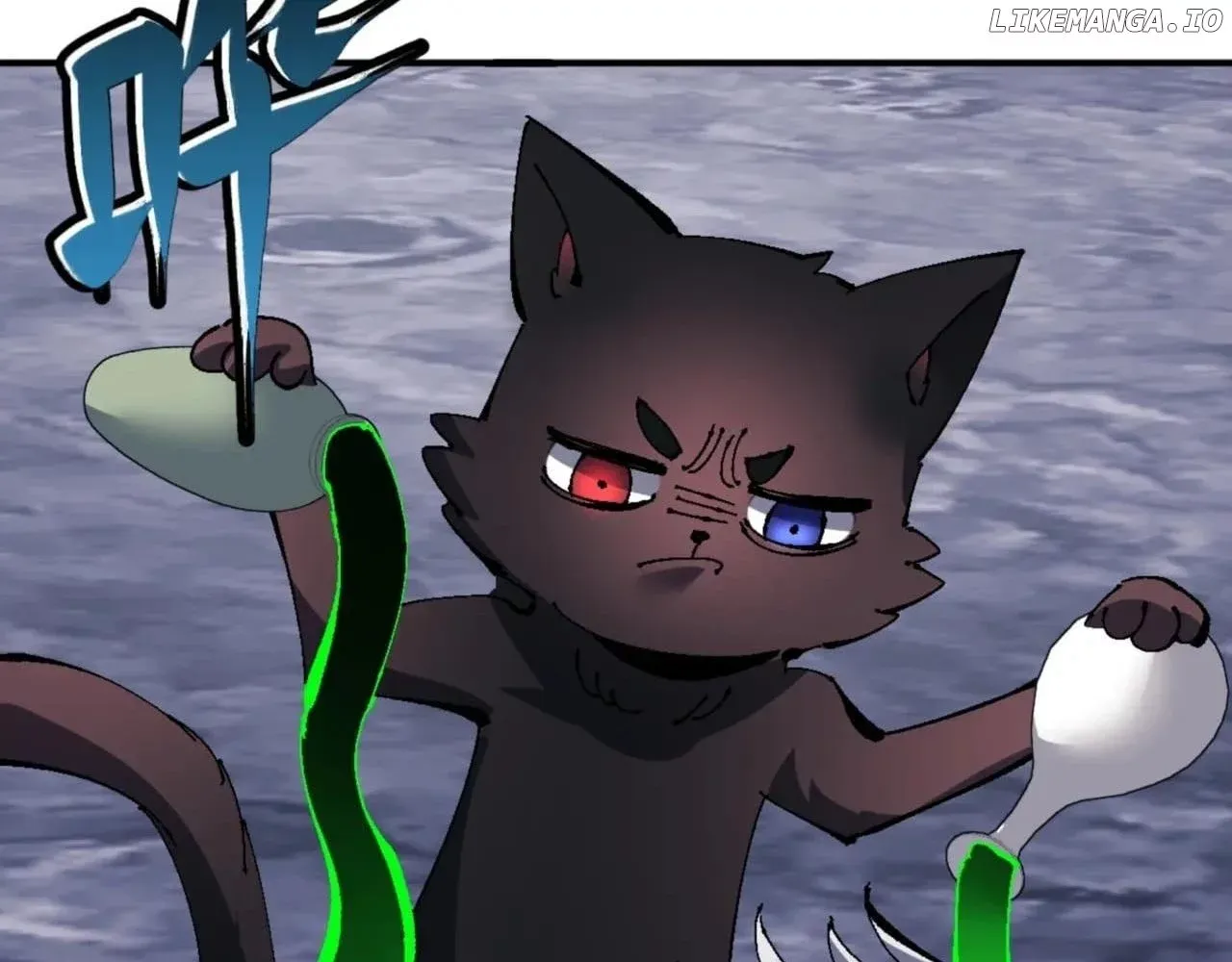Read Villain Cultivator’s Secret Return Manga Online