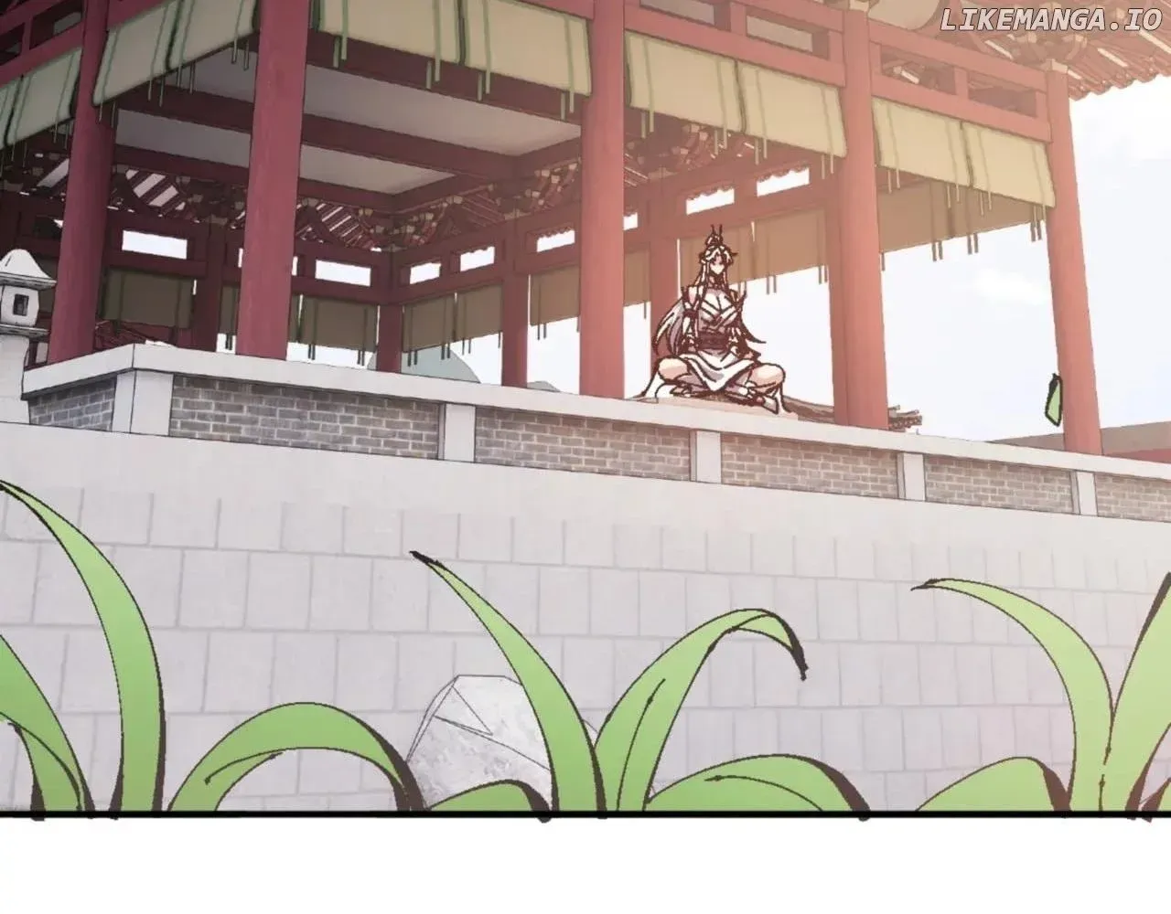 Read Villain Cultivator’s Secret Return Manga Online