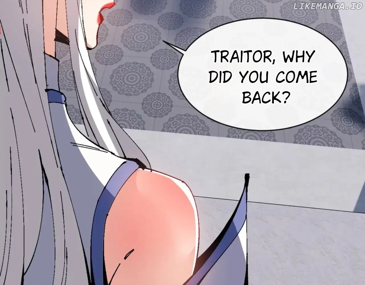 Read Villain Cultivator’s Secret Return Manga Online