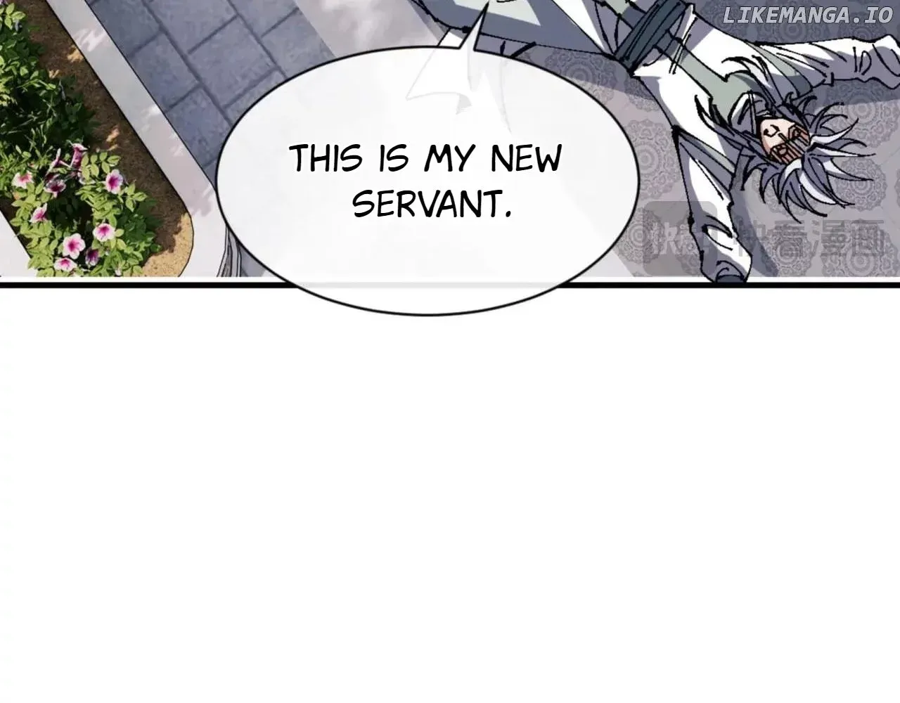 Read Villain Cultivator’s Secret Return Manga Online