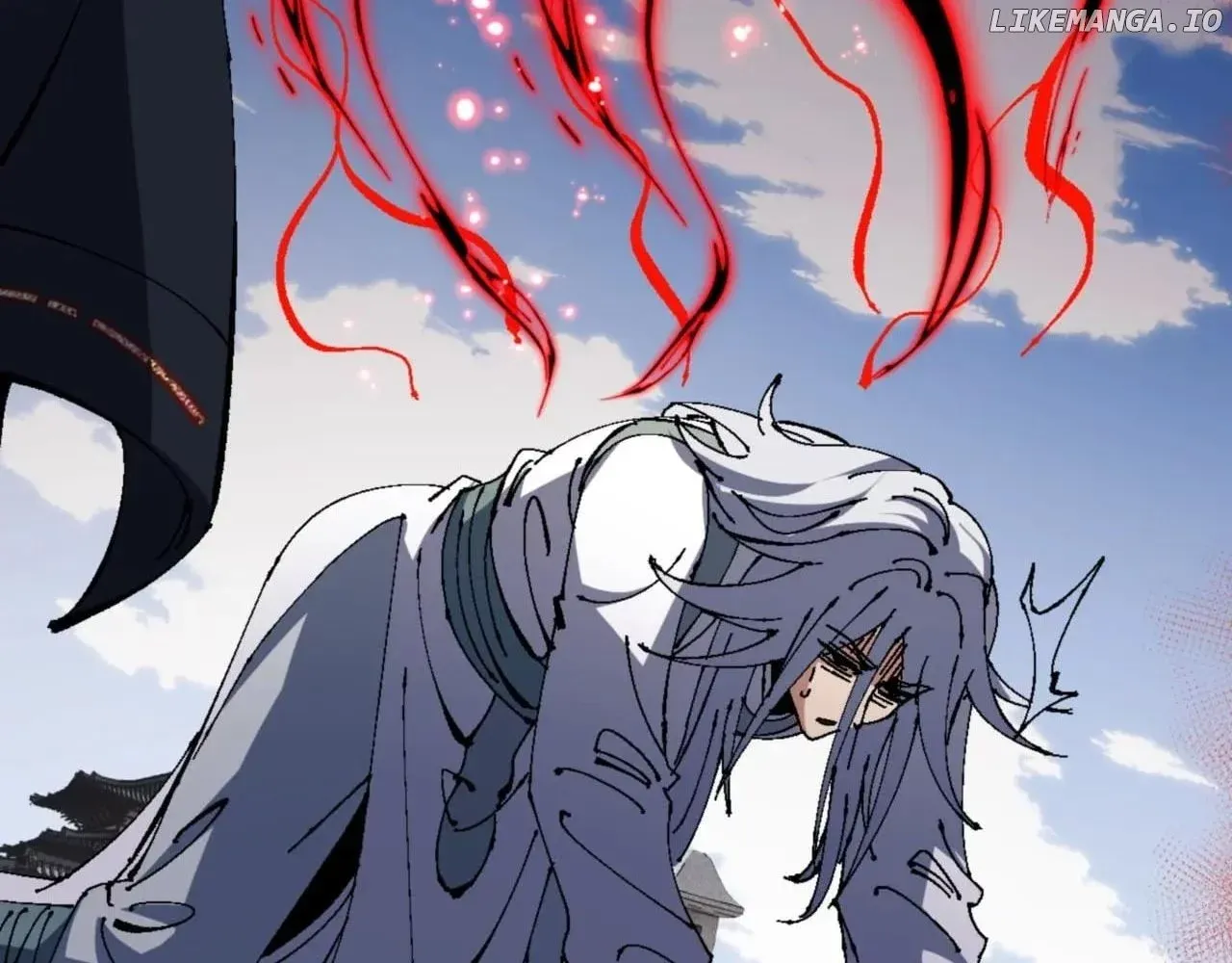 Read Villain Cultivator’s Secret Return Manga Online