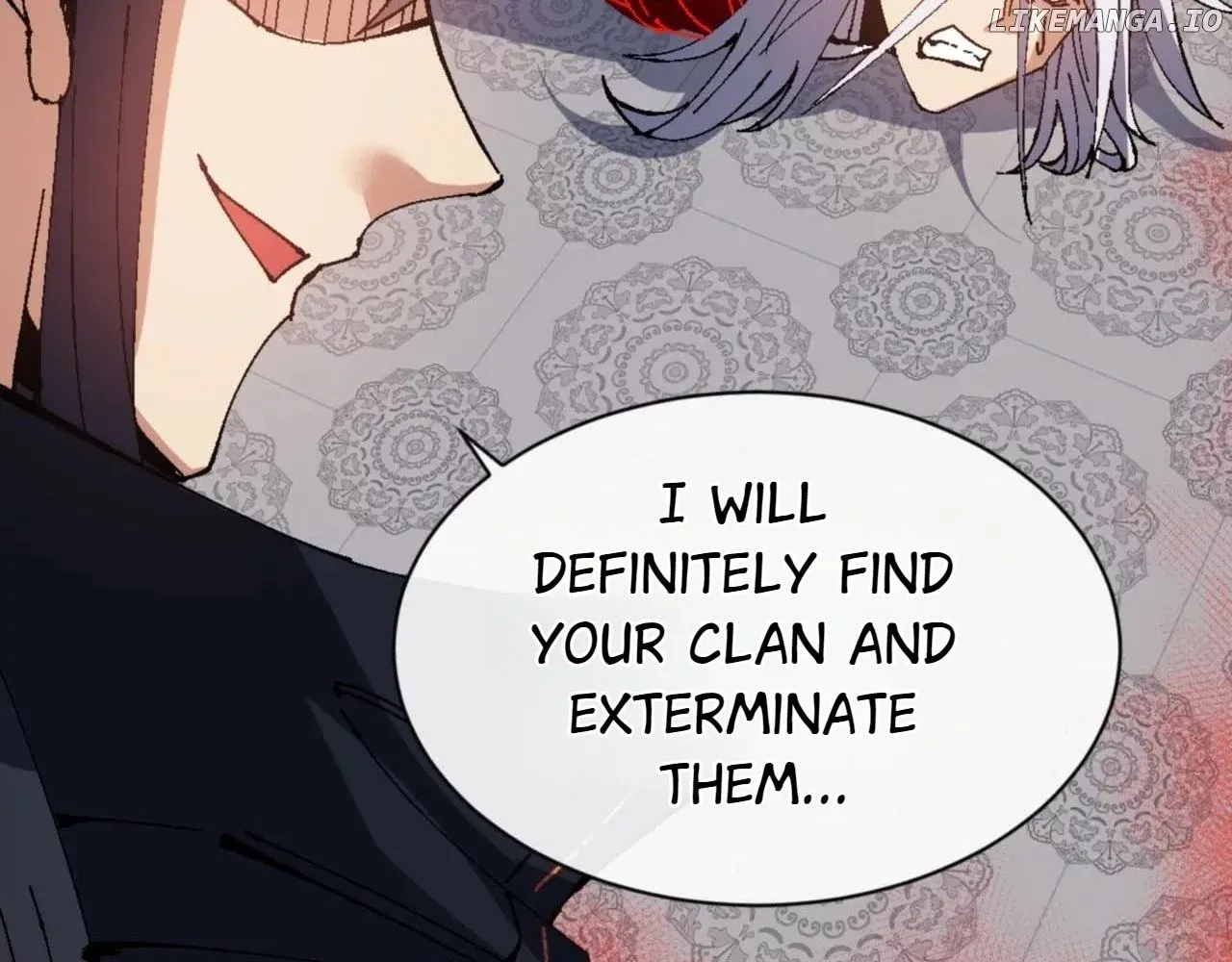 Read Villain Cultivator’s Secret Return Manga Online