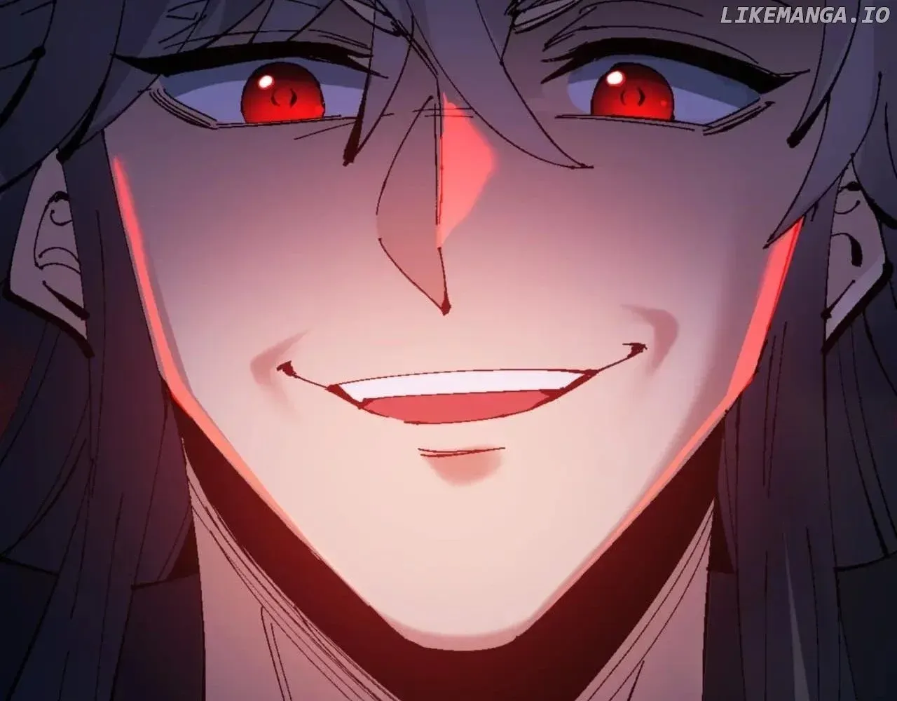 Read Villain Cultivator’s Secret Return Manga Online