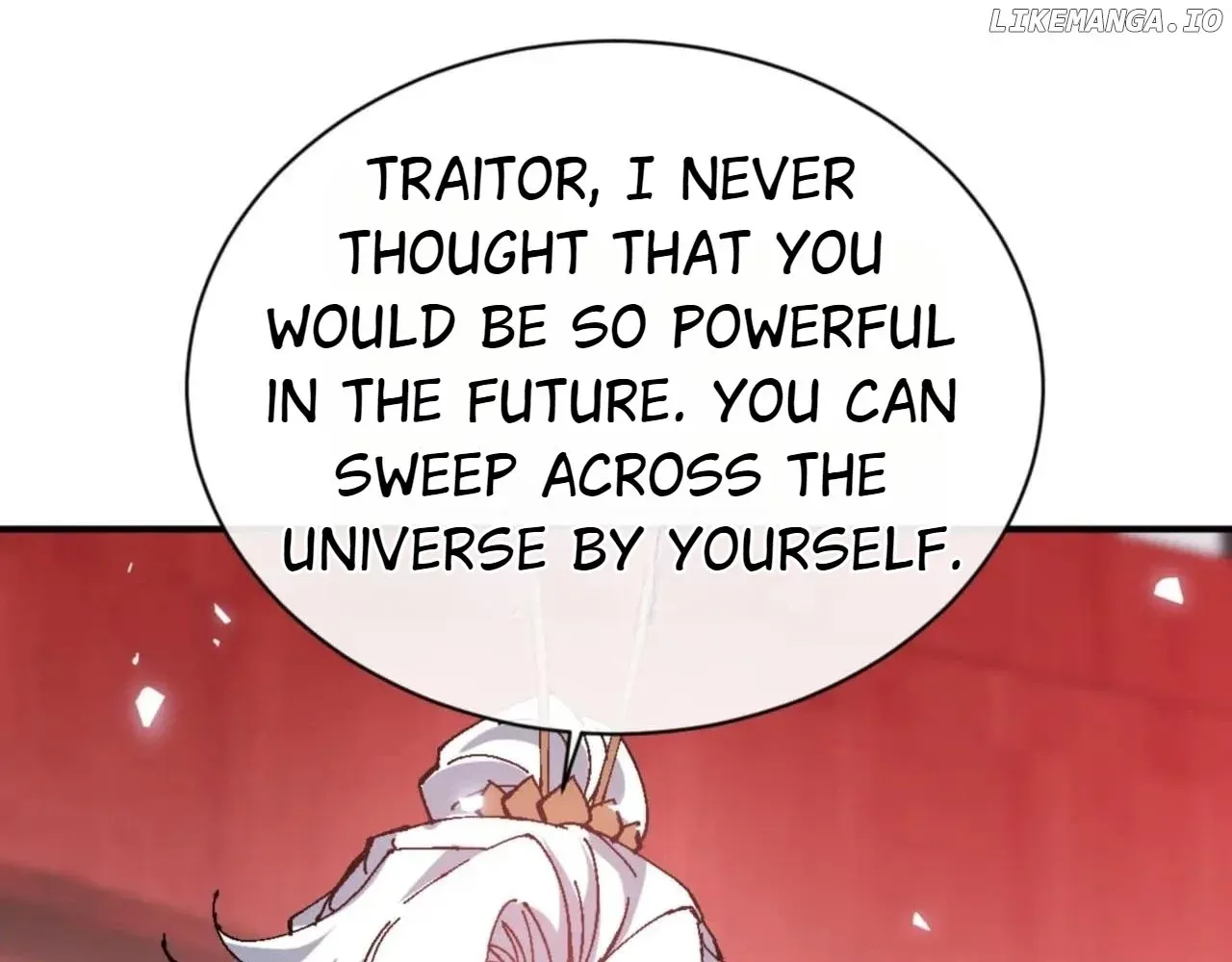 Read Villain Cultivator’s Secret Return Manga Online