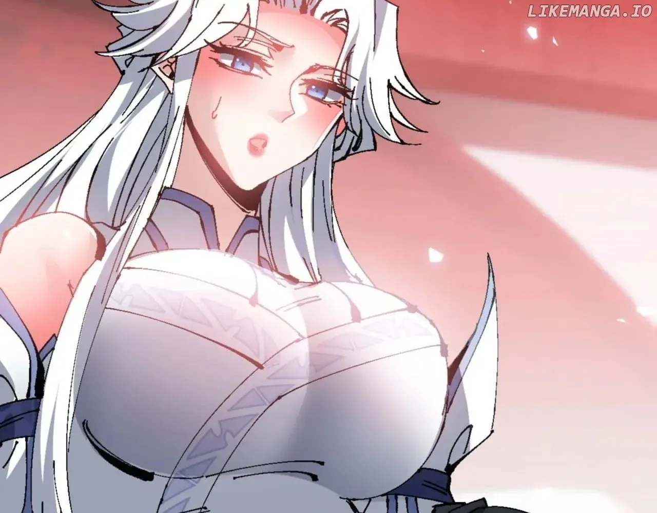 Read Villain Cultivator’s Secret Return Manga Online