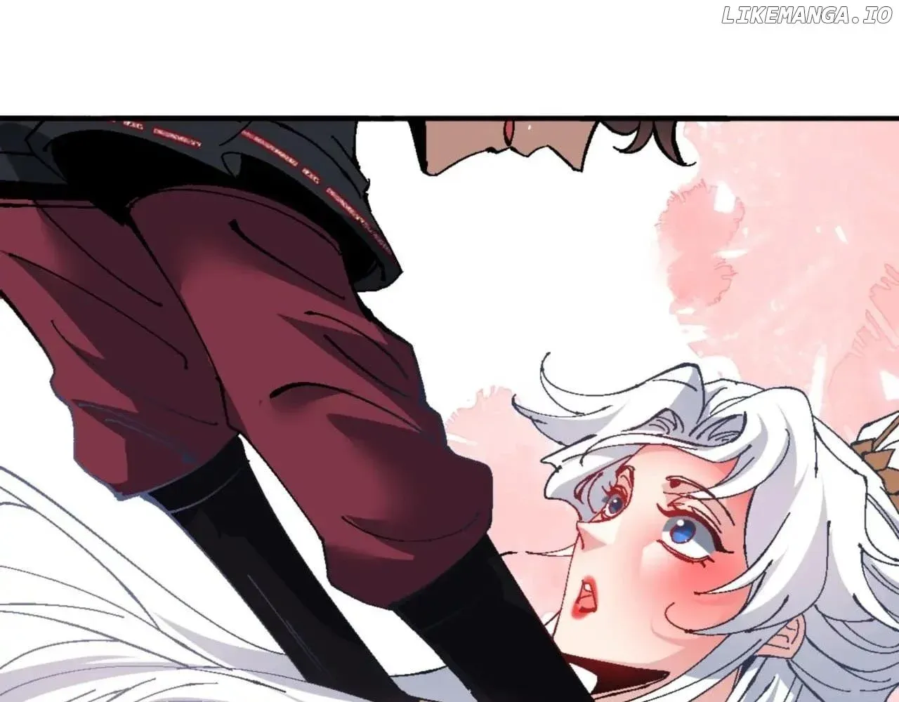 Read Villain Cultivator’s Secret Return Manga Online