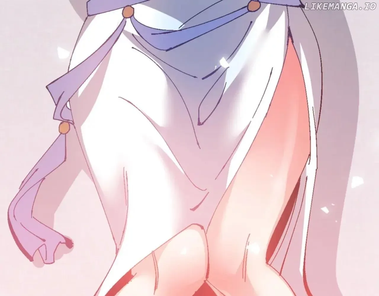Read Villain Cultivator’s Secret Return Manga Online