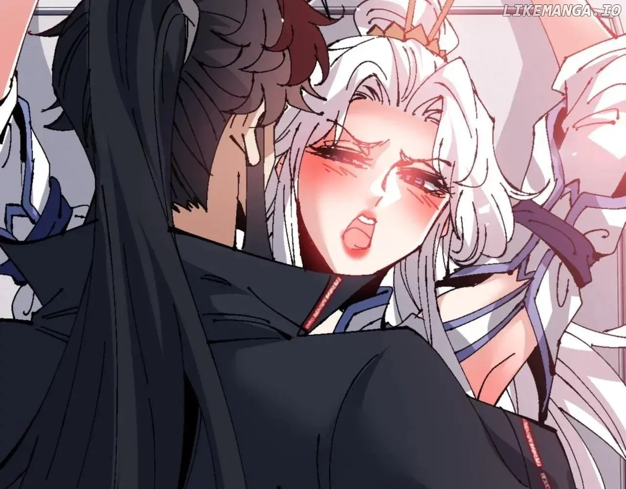 Read Villain Cultivator’s Secret Return Manga Online