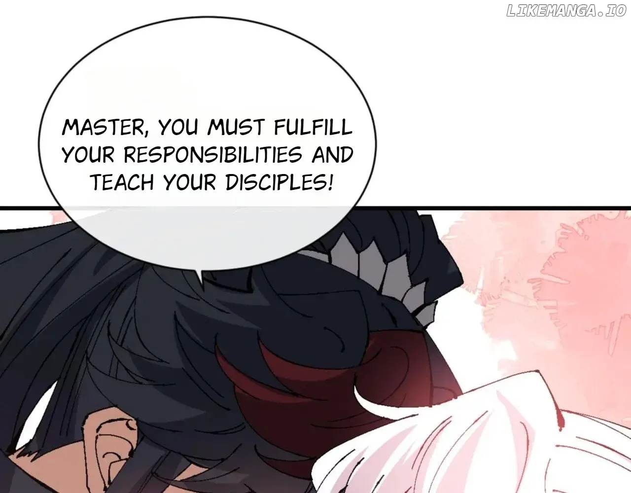 Read Villain Cultivator’s Secret Return Manga Online
