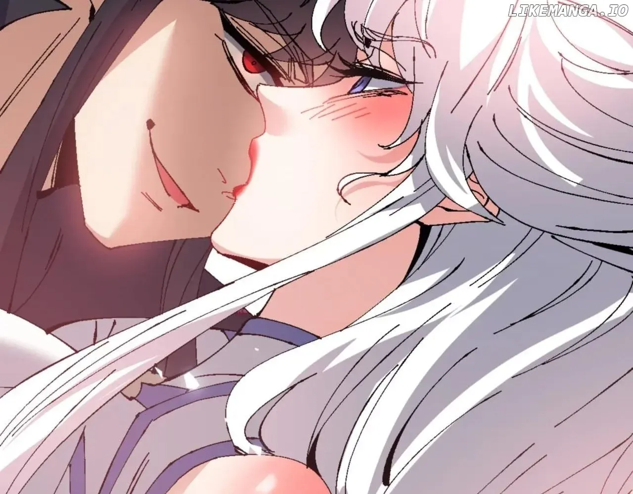 Read Villain Cultivator’s Secret Return Manga Online