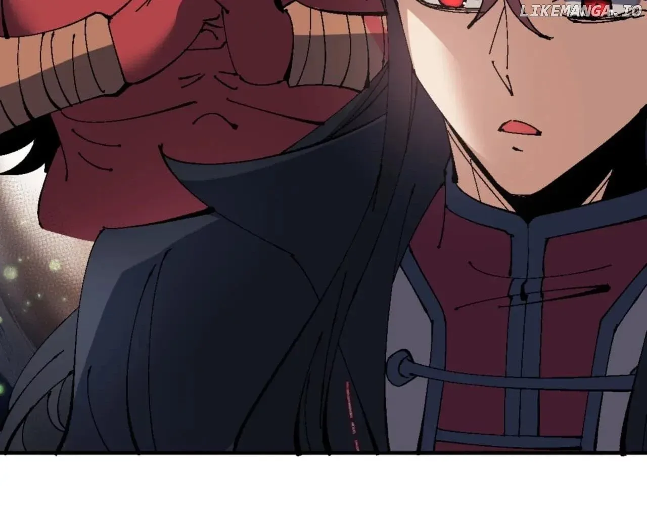 Read Villain Cultivator’s Secret Return Manga Online