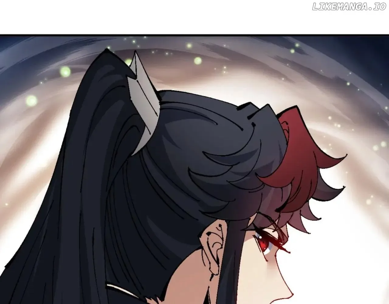 Read Villain Cultivator’s Secret Return Manga Online