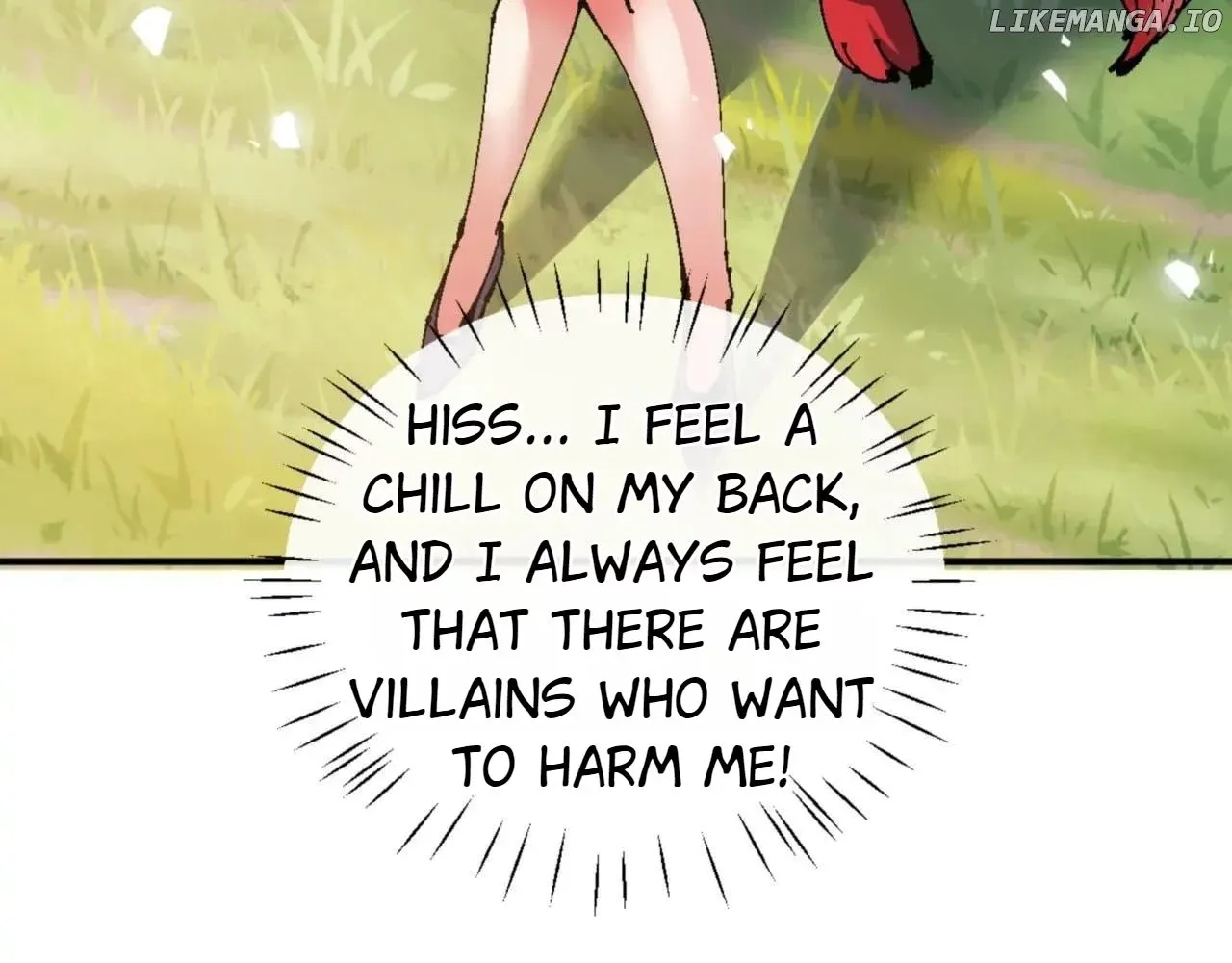Read Villain Cultivator’s Secret Return Manga Online