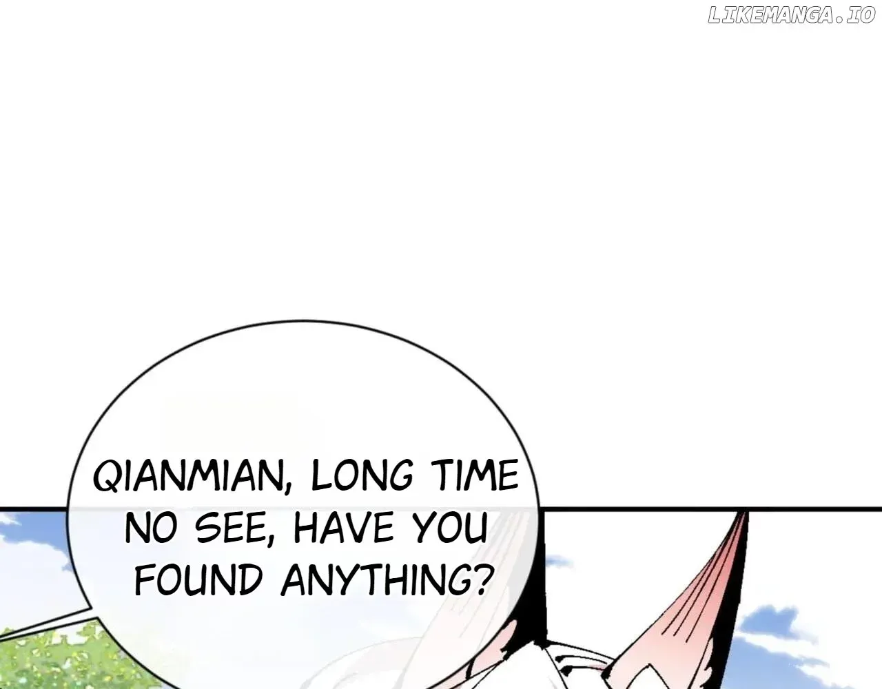 Read Villain Cultivator’s Secret Return Manga Online