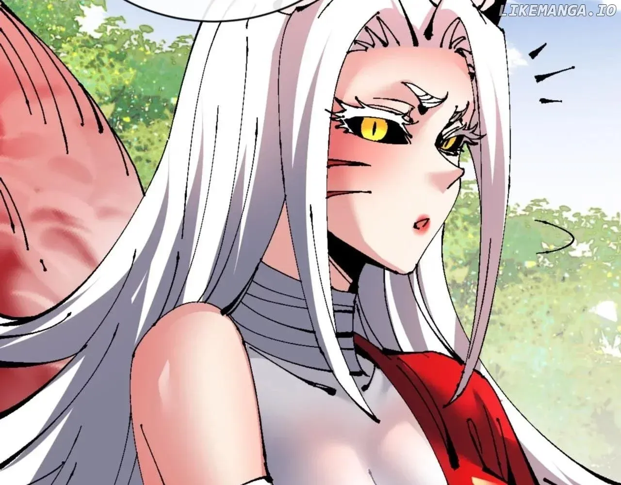 Read Villain Cultivator’s Secret Return Manga Online