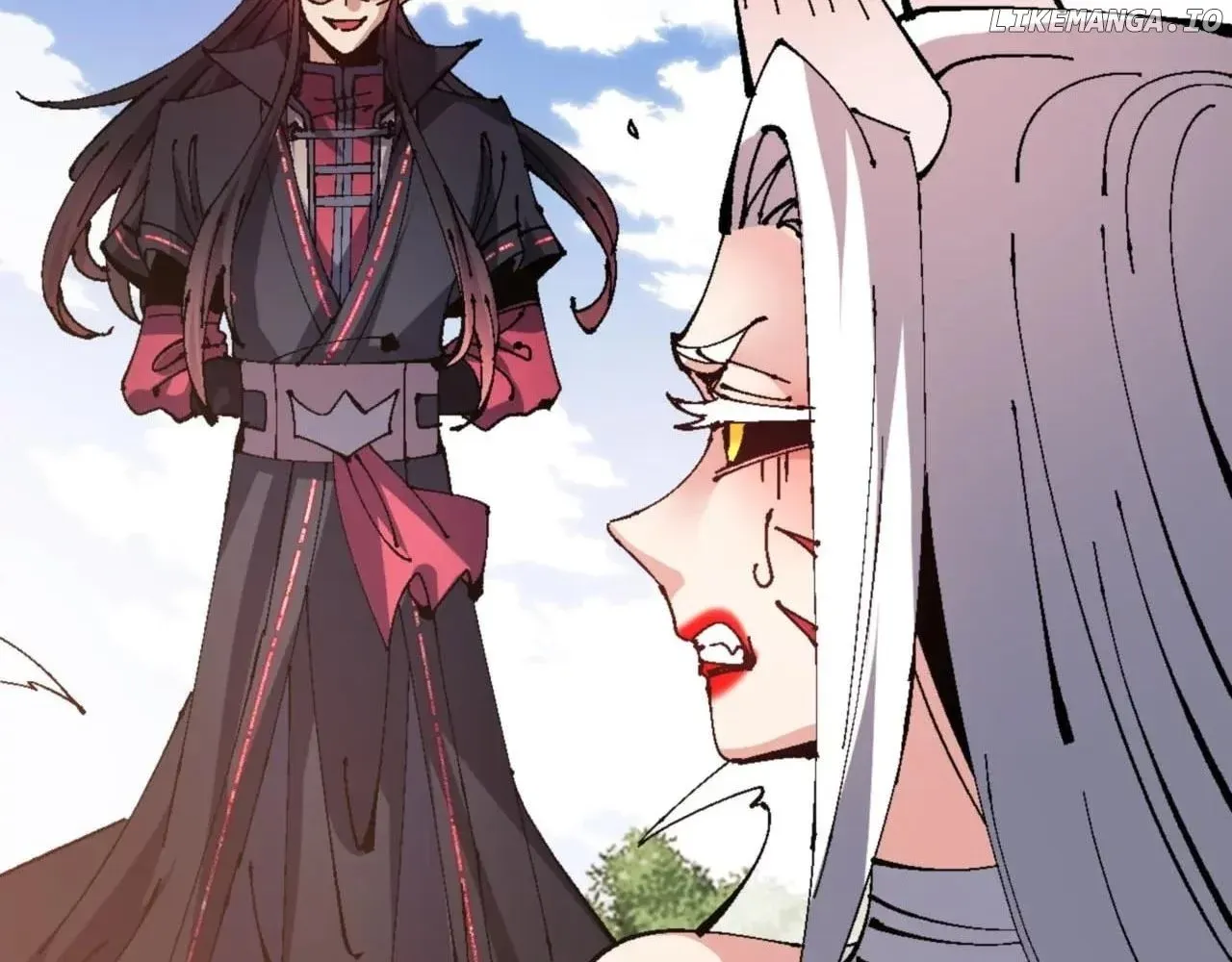 Read Villain Cultivator’s Secret Return Manga Online