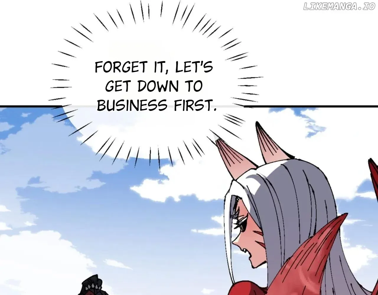 Read Villain Cultivator’s Secret Return Manga Online