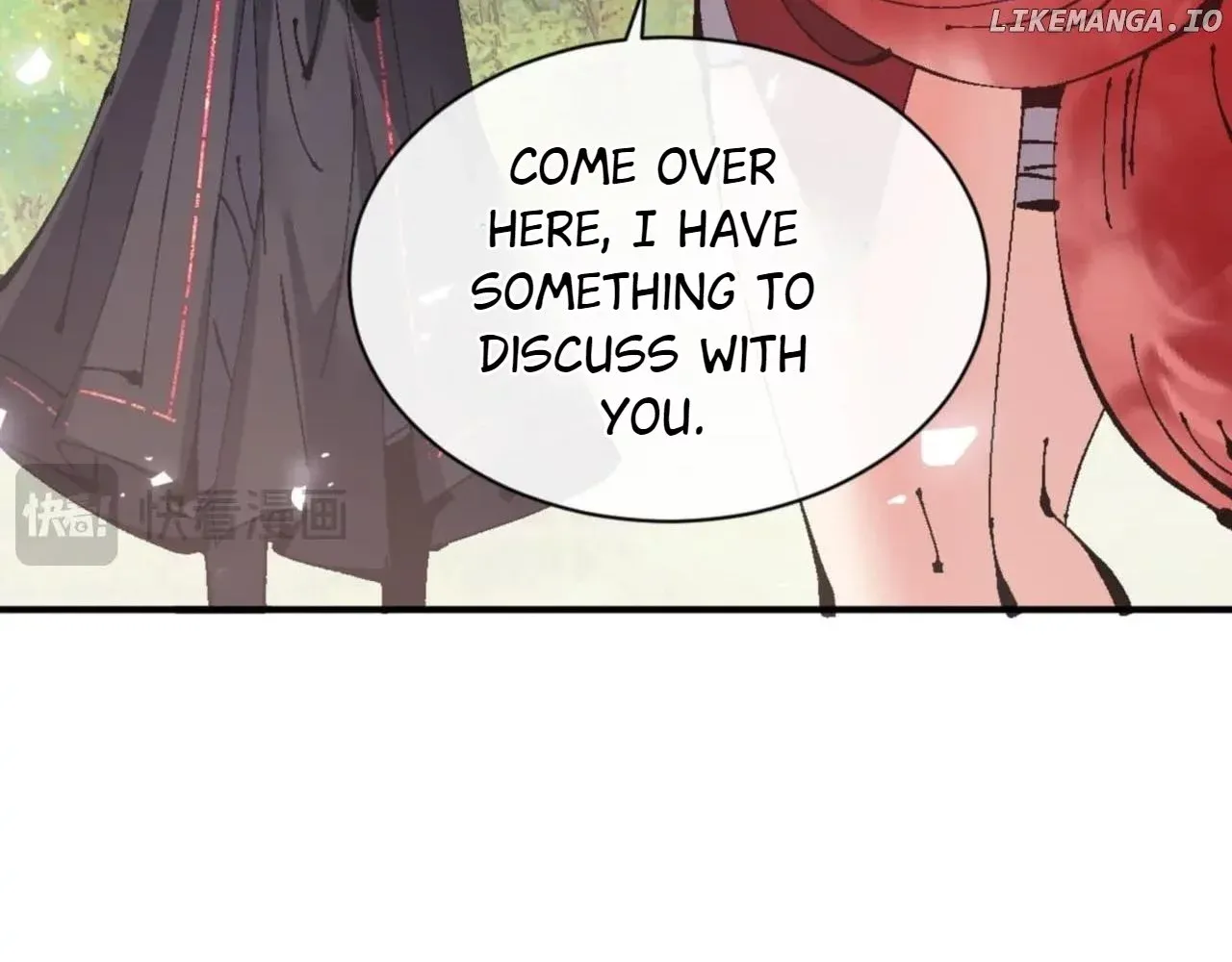 Read Villain Cultivator’s Secret Return Manga Online
