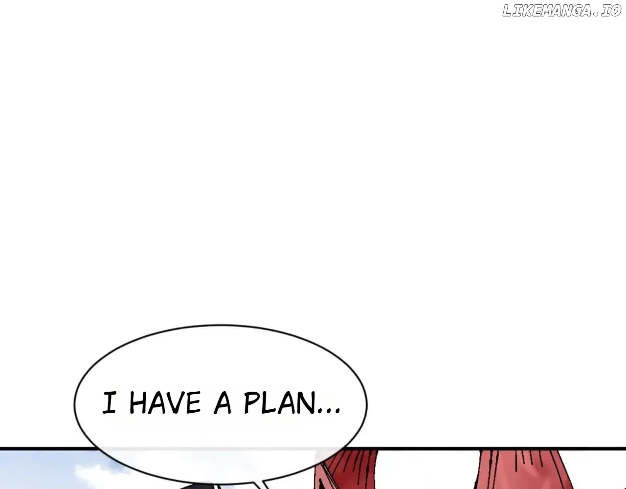 Read Villain Cultivator’s Secret Return Manga Online