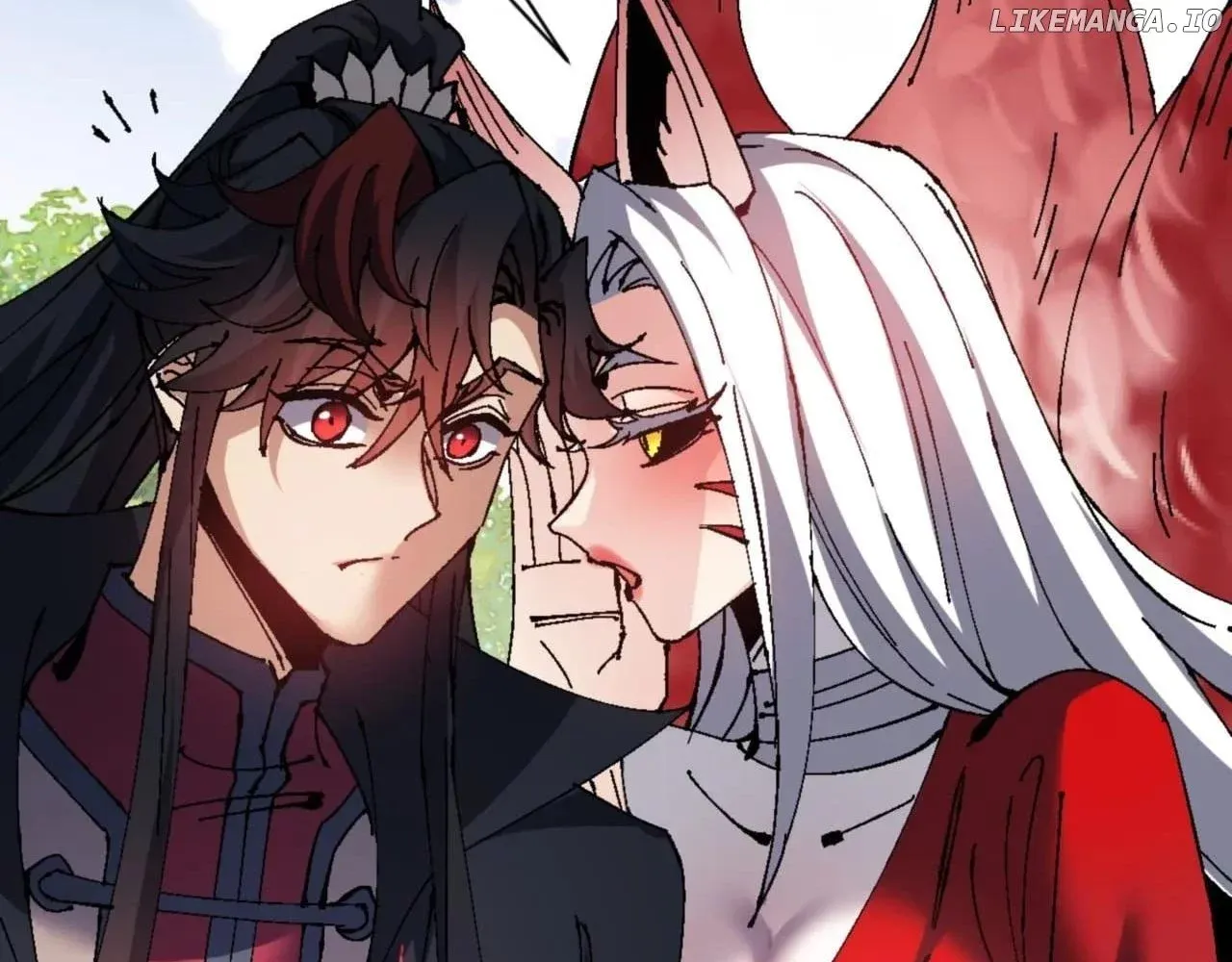 Read Villain Cultivator’s Secret Return Manga Online