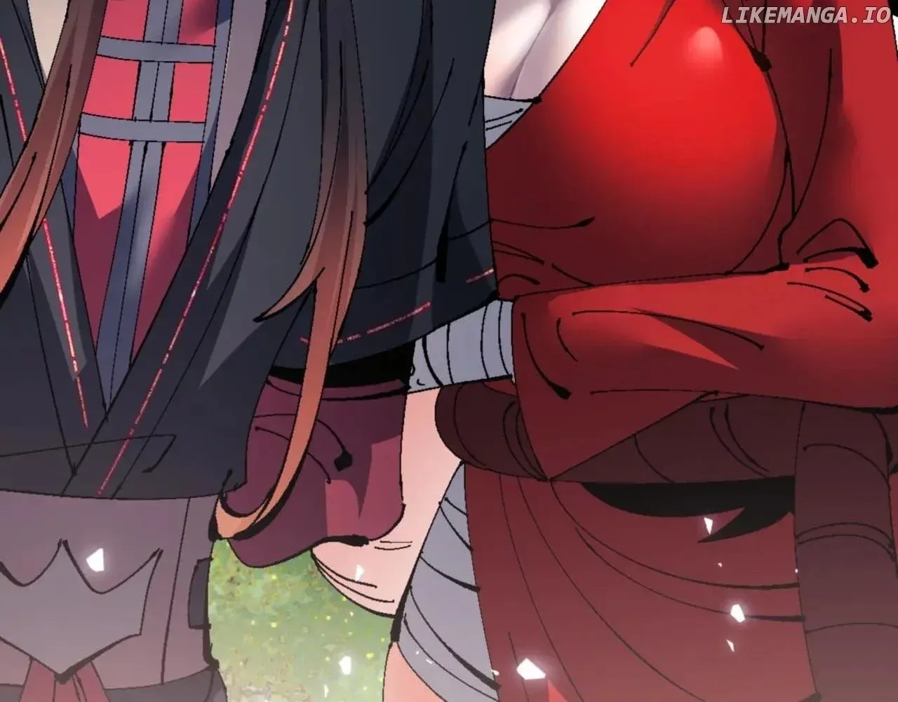 Read Villain Cultivator’s Secret Return Manga Online