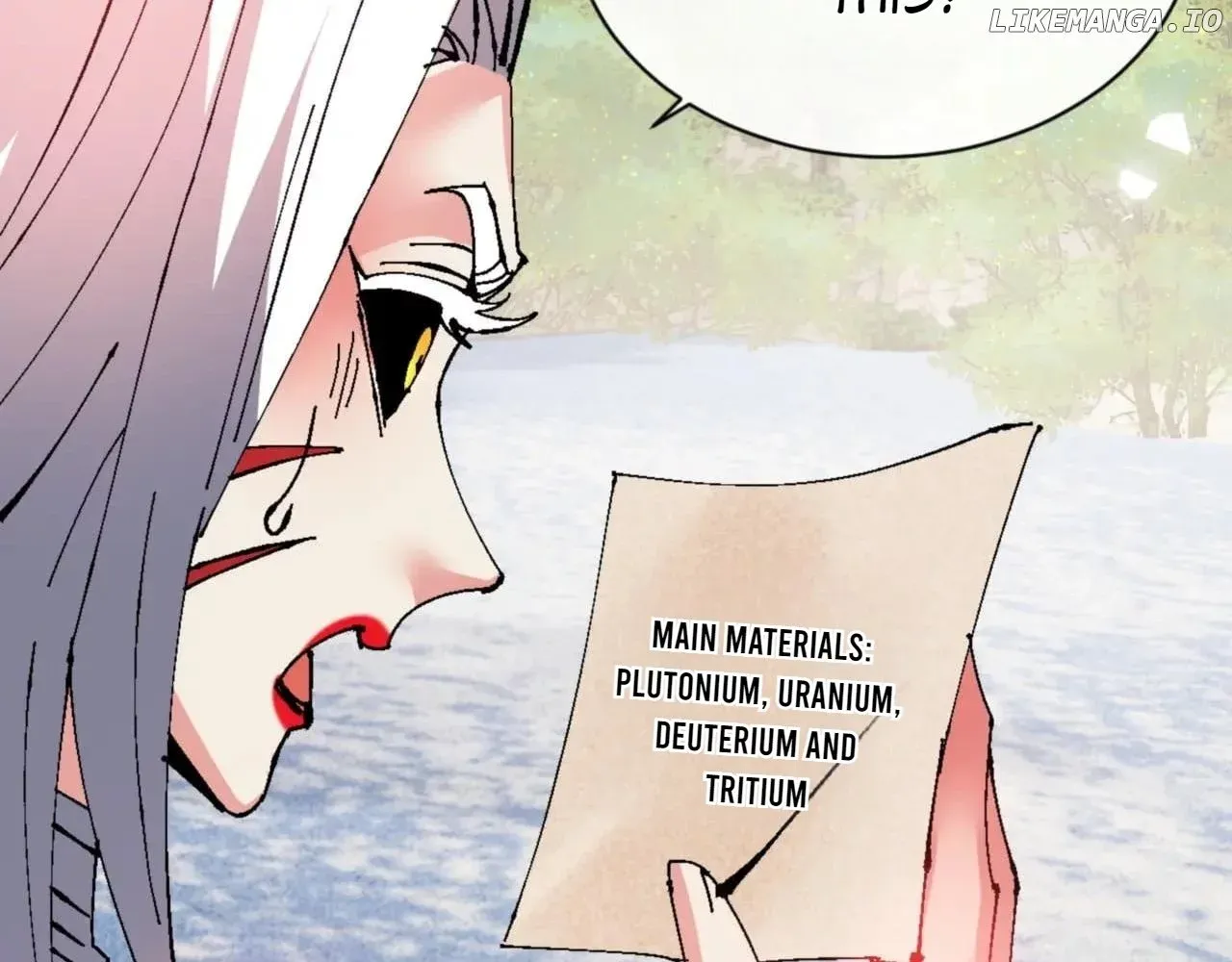 Read Villain Cultivator’s Secret Return Manga Online