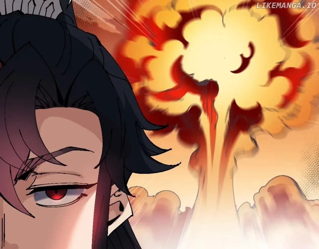 Read Villain Cultivator’s Secret Return Manga Online