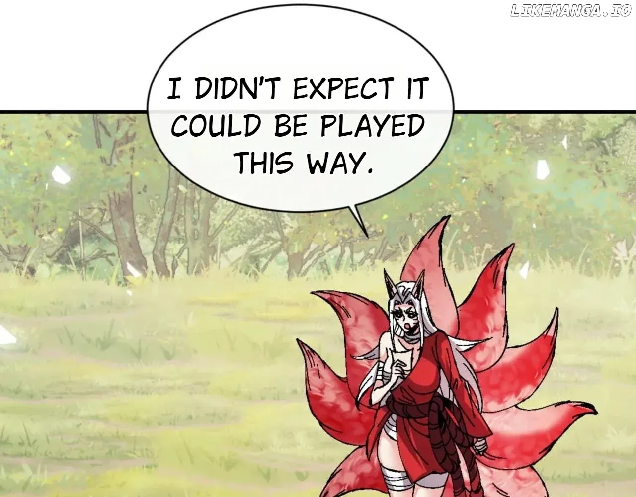 Read Villain Cultivator’s Secret Return Manga Online