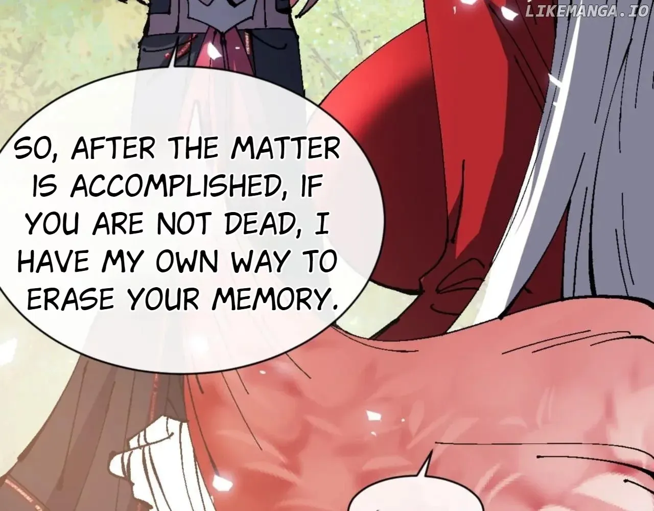 Read Villain Cultivator’s Secret Return Manga Online