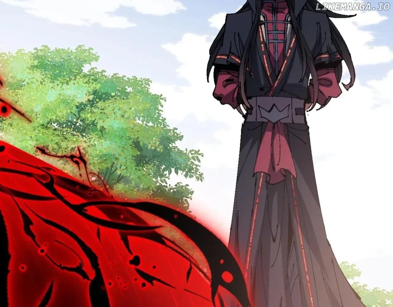 Read Villain Cultivator’s Secret Return Manga Online