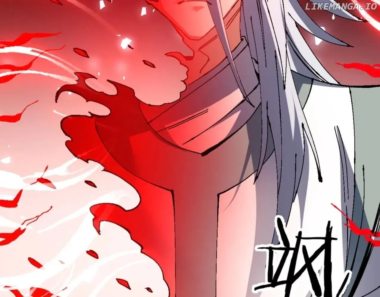 Read Villain Cultivator’s Secret Return Manga Online