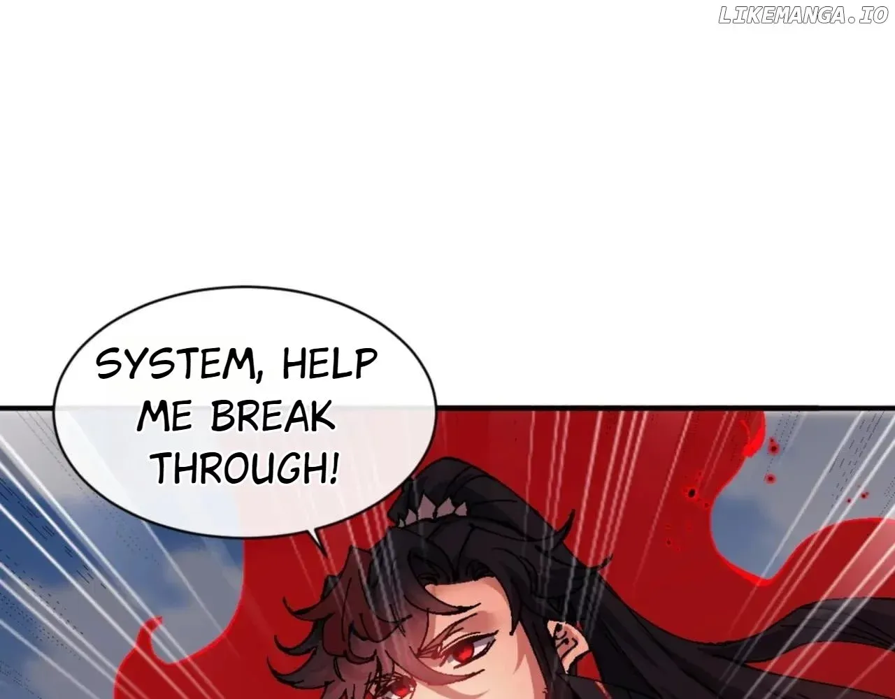 Read Villain Cultivator’s Secret Return Manga Online