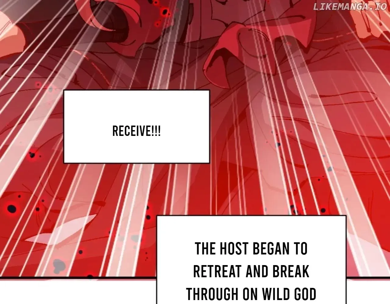 Read Villain Cultivator’s Secret Return Manga Online