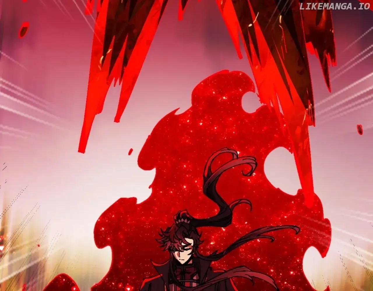 Read Villain Cultivator’s Secret Return Manga Online