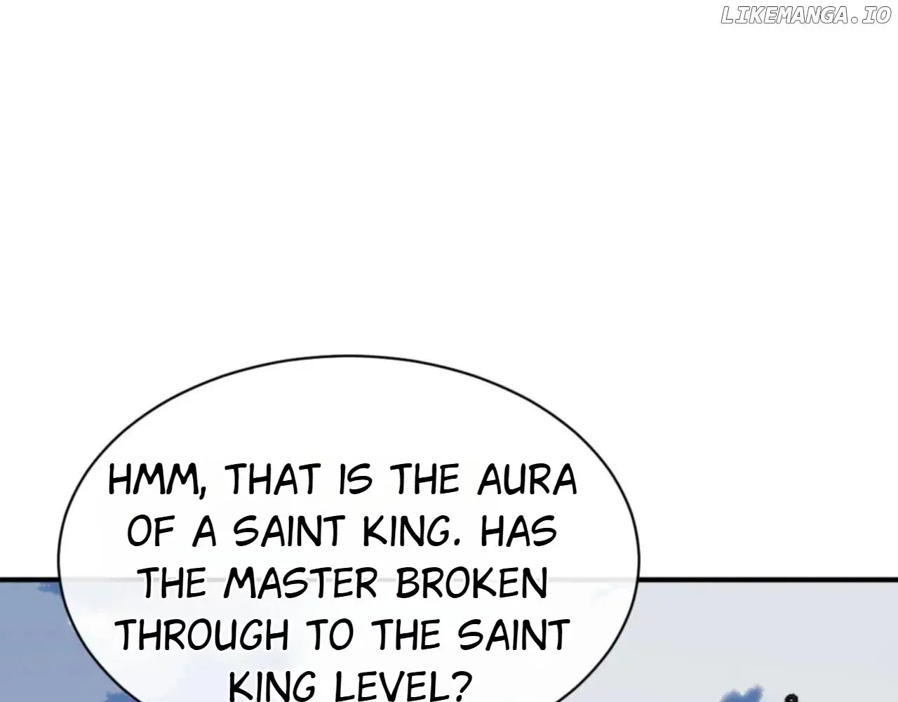 Read Villain Cultivator’s Secret Return Manga Online