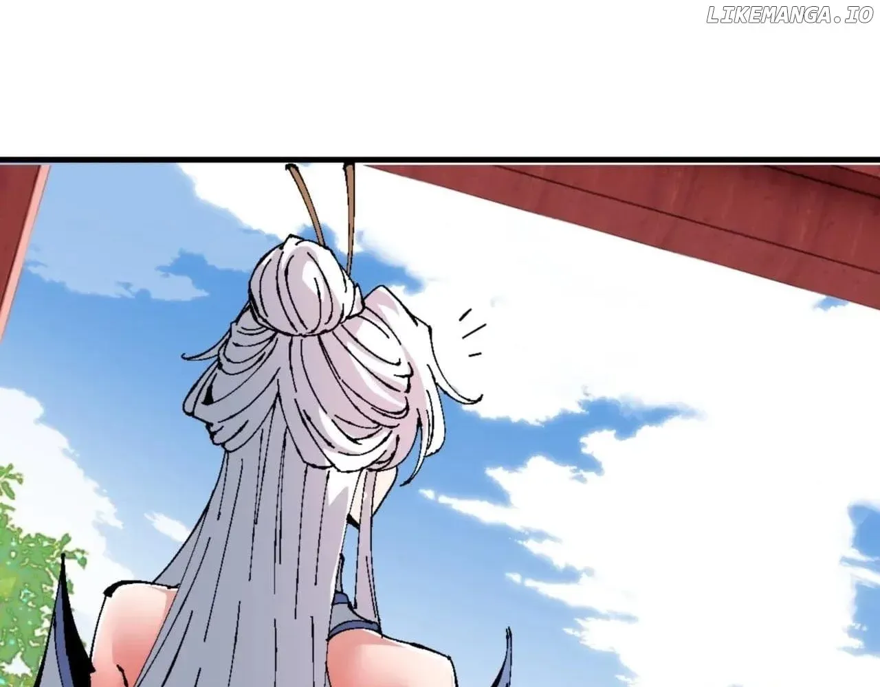 Read Villain Cultivator’s Secret Return Manga Online