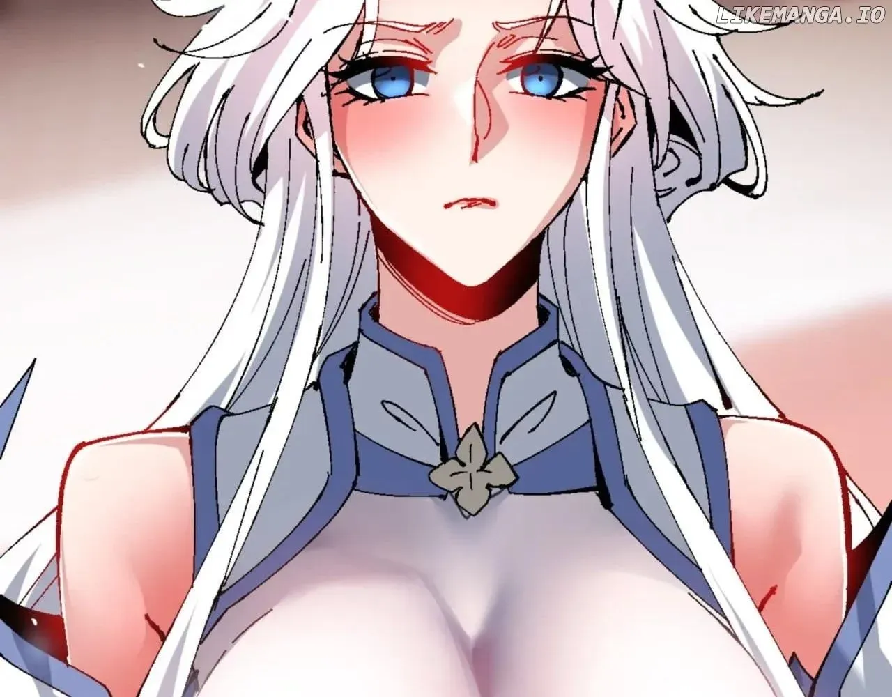 Read Villain Cultivator’s Secret Return Manga Online
