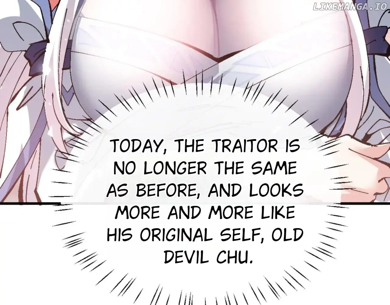 Read Villain Cultivator’s Secret Return Manga Online