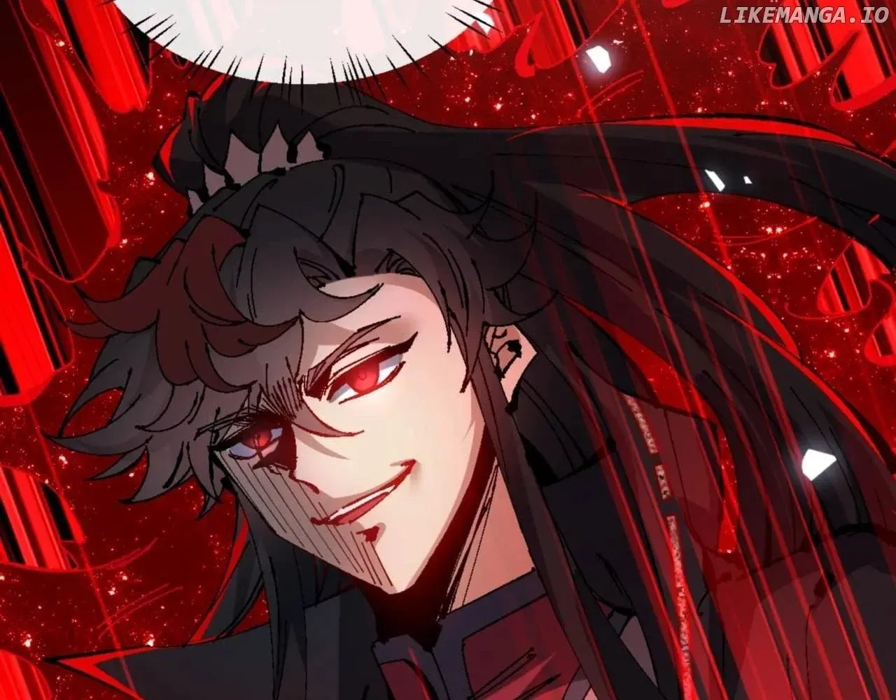 Read Villain Cultivator’s Secret Return Manga Online