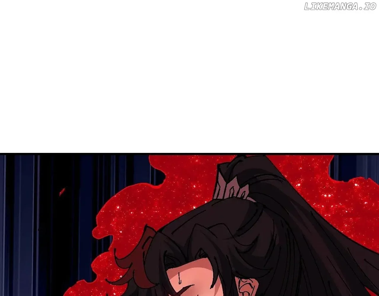 Read Villain Cultivator’s Secret Return Manga Online