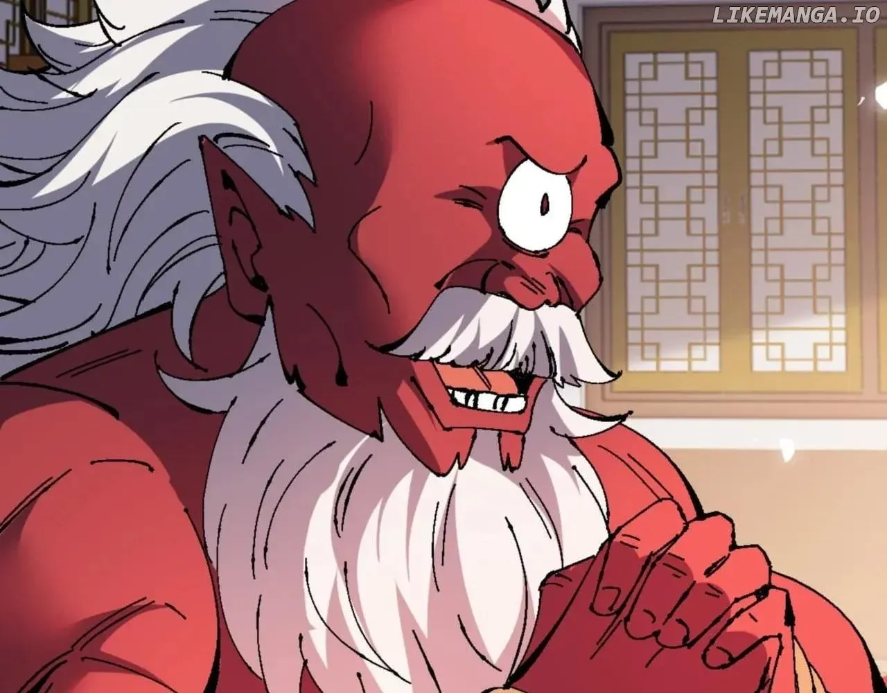 Read Villain Cultivator’s Secret Return Manga Online