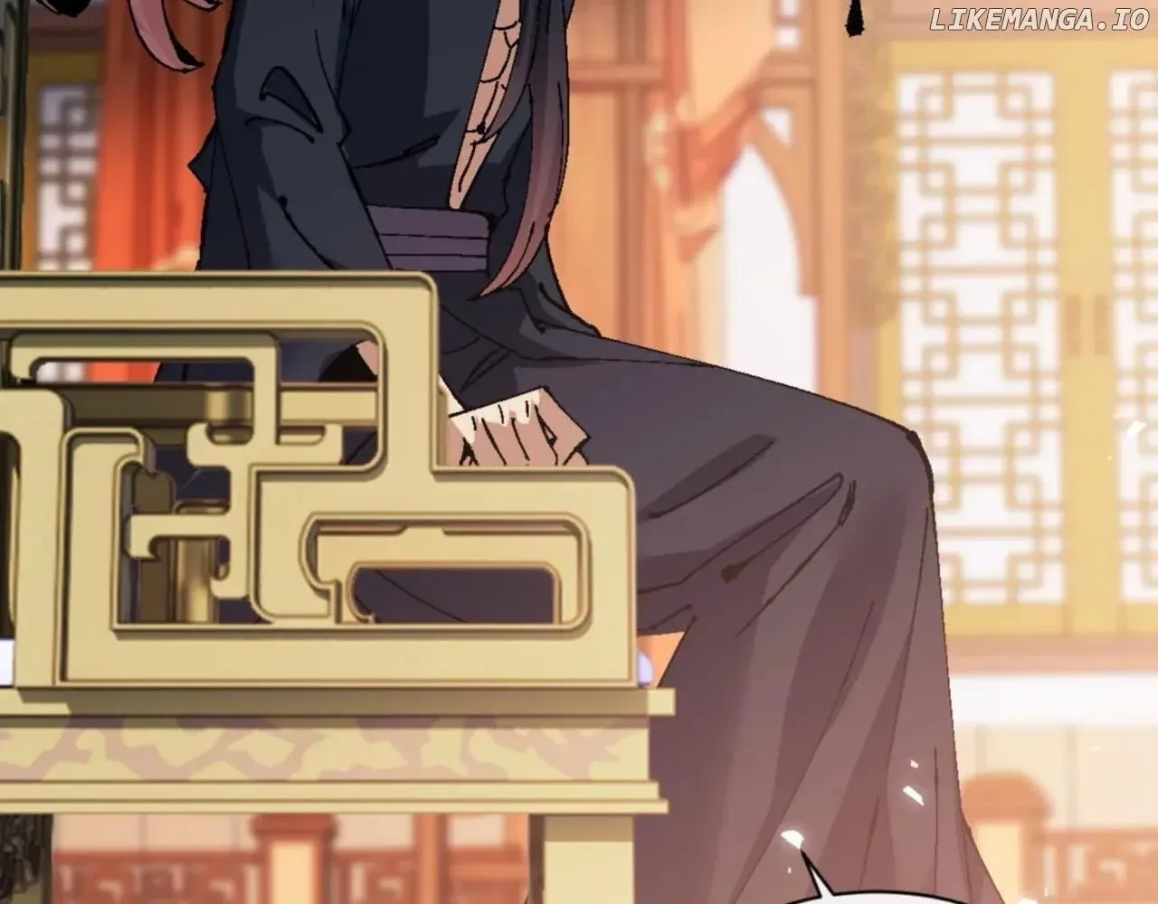 Read Villain Cultivator’s Secret Return Manga Online