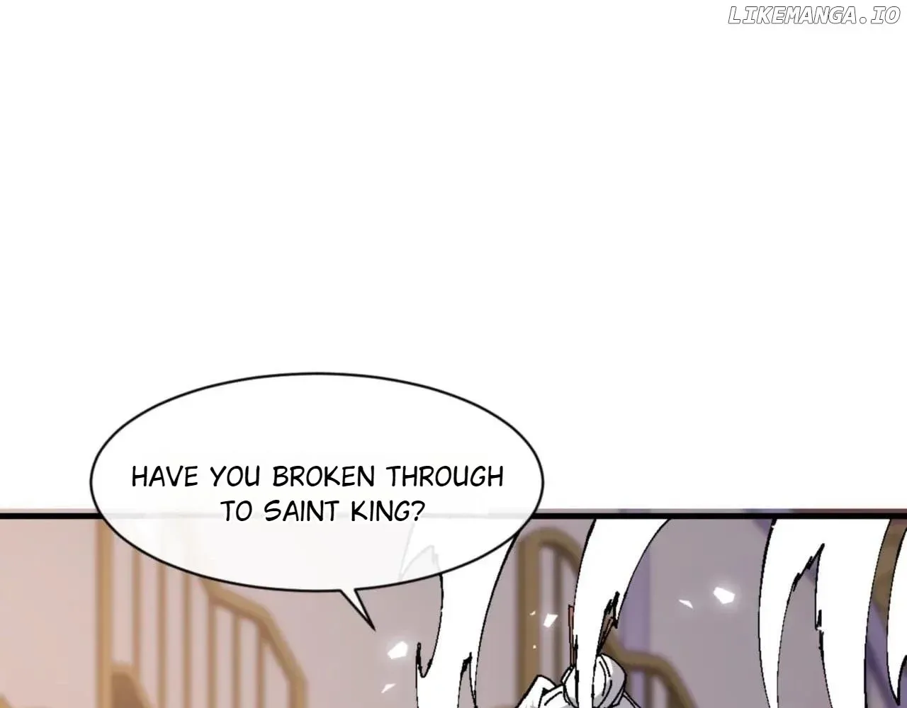 Read Villain Cultivator’s Secret Return Manga Online